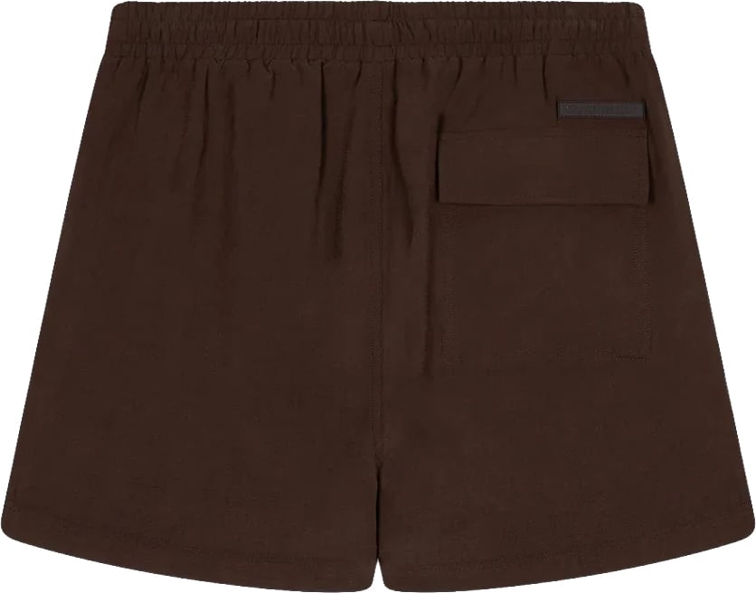 Woodrow Studio Rossa dark brown Bruin