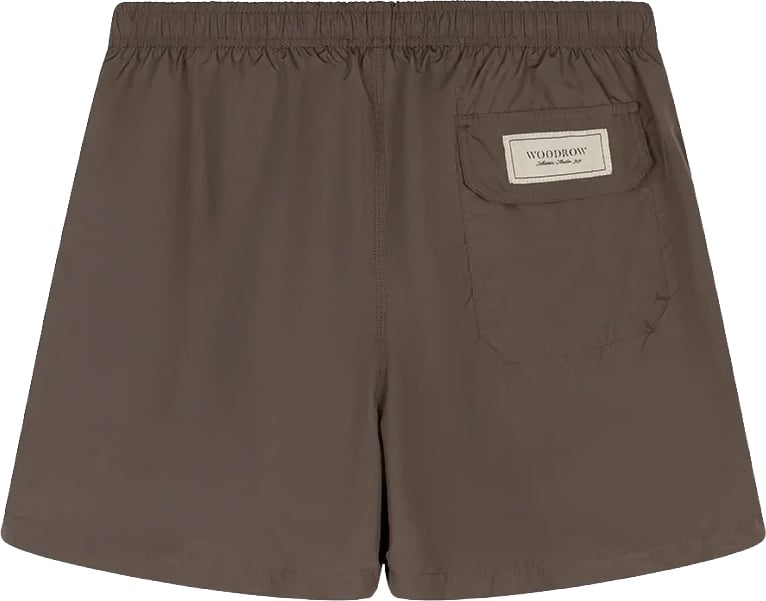 Woodrow Studio Cyrus Taupe Taupe