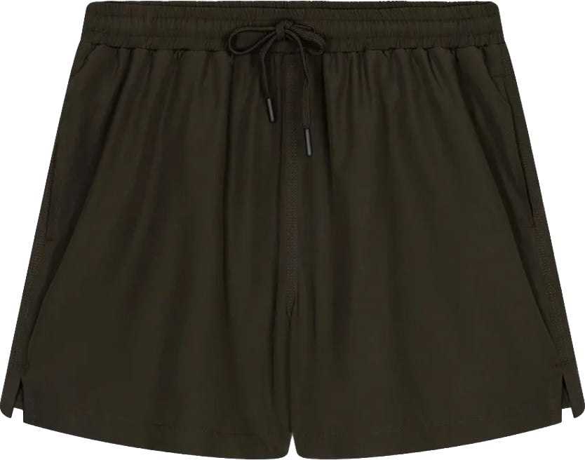 Woodrow Studio Cyrus Dark green Groen