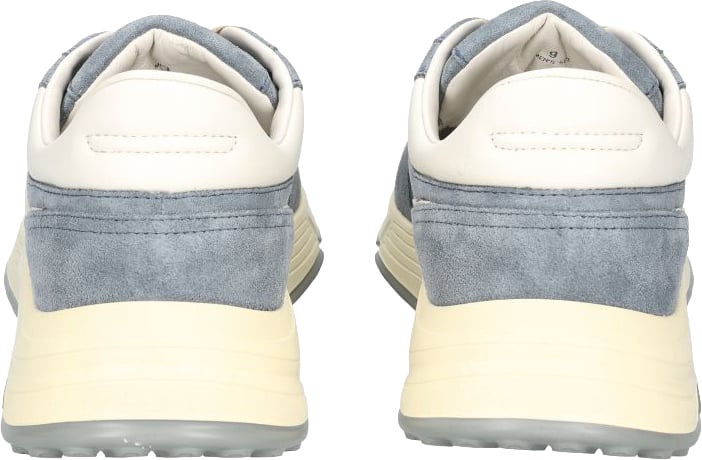 HOGAN sneakers blue Blauw