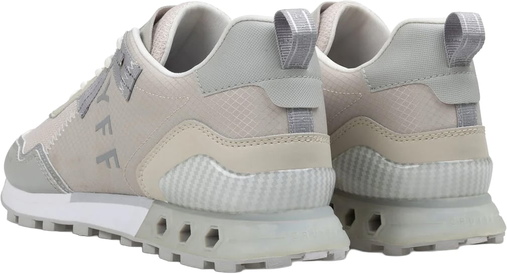 Cruyff Superbia Hex-Tech Cream Beige