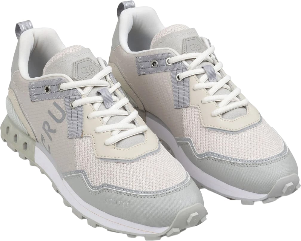 Cruyff Superbia Hex-Tech Cream Beige