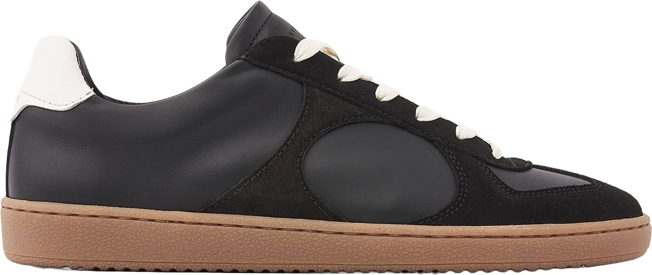 Nubikk Ray Rio Black Zwart