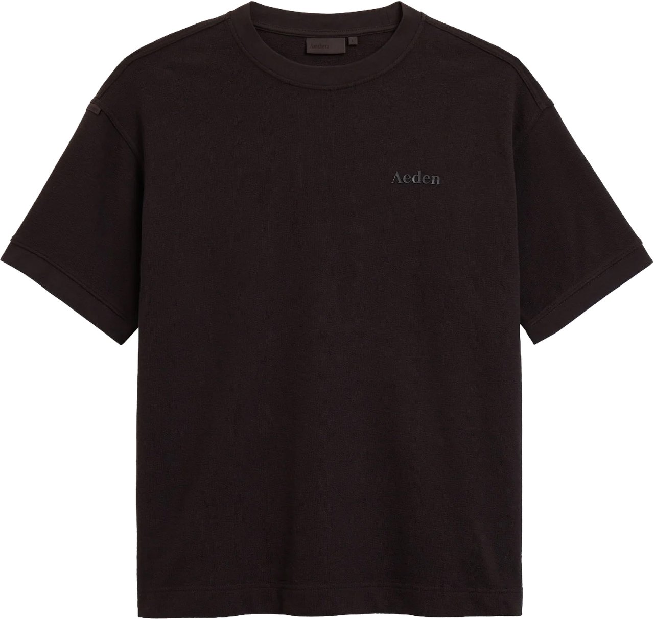 Aeden Jordan Tee Ganache Bruin