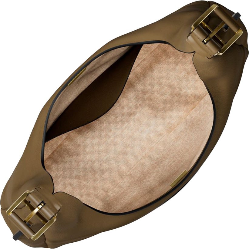 Michael Kors Nolita Groen