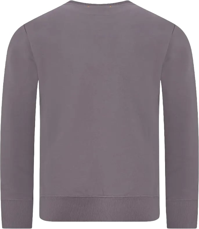 Parajumpers K2 Crewneck Sweatshirt Phantom G Grijs