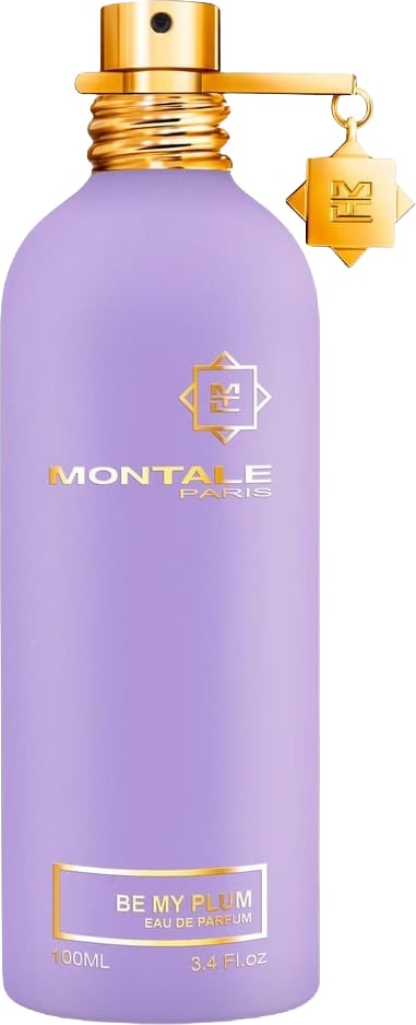 Montale Paris Be My Plum Paars