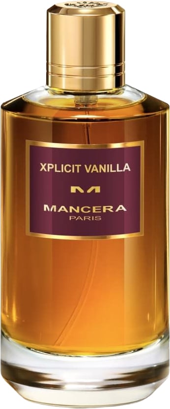 Mancera Xplicit Vanilla Bruin
