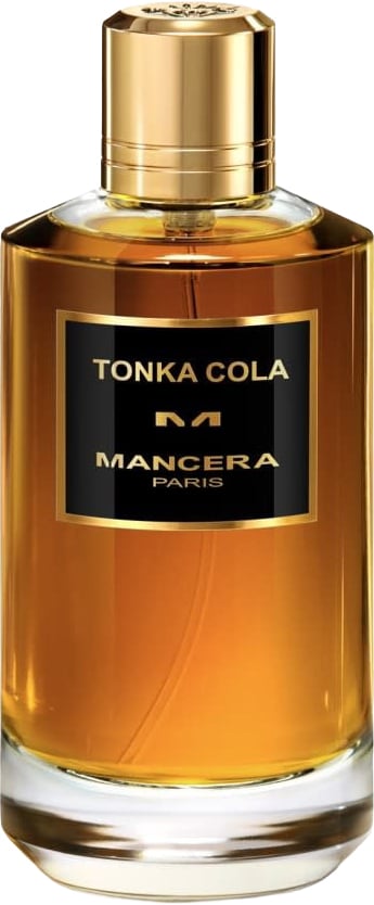 Mancera Tonka Cola Bruin