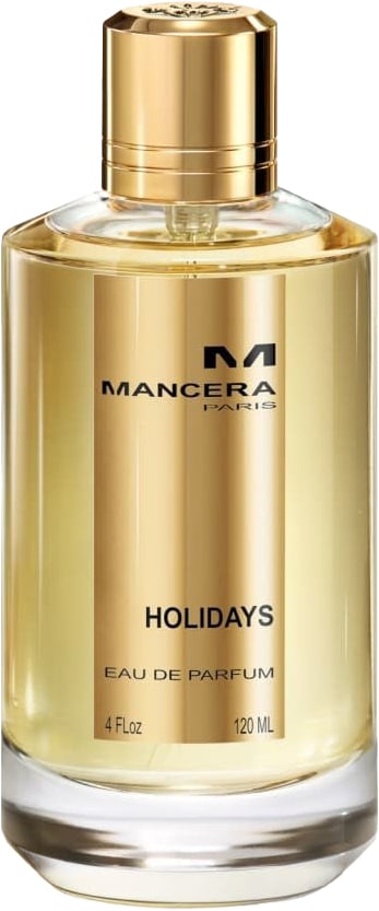 Mancera Holidays Goud