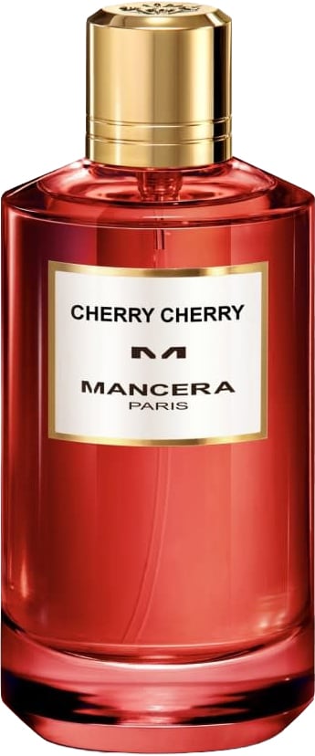 Mancera Cherry Cherry Rood