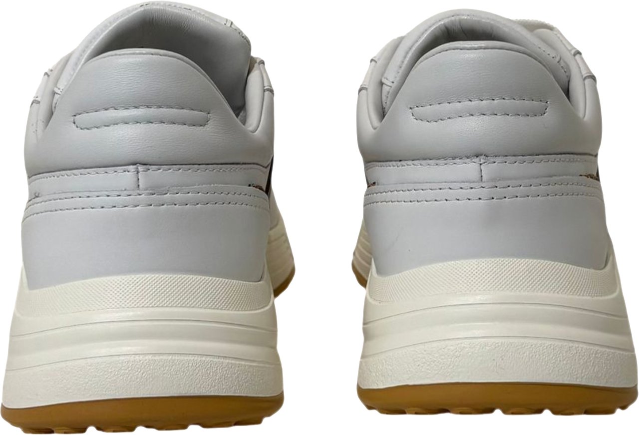 HOGAN sneaker hyperlight Bianco/Mar Beige