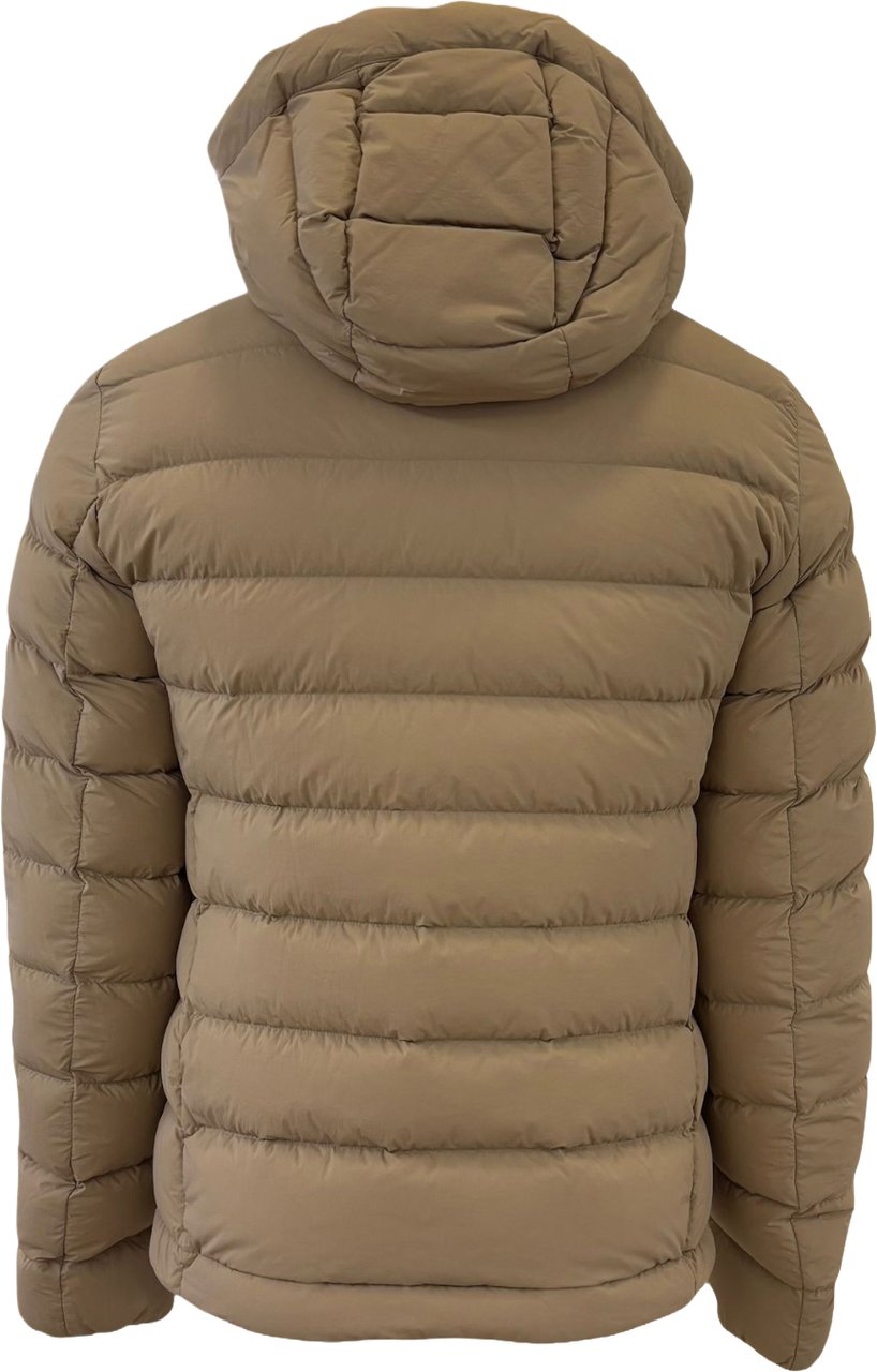Peuterey jack boggs grs 05/852 Beige