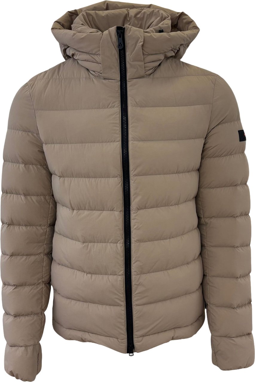 Peuterey jack boggs grs 05/852 Beige
