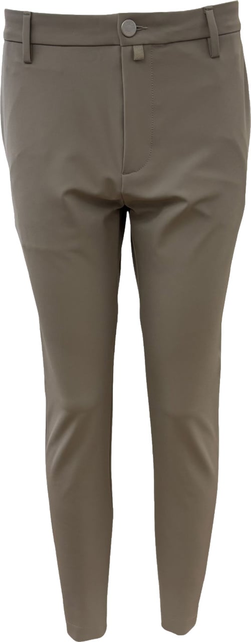 Jacob Cohen chino Gray taupe Beige