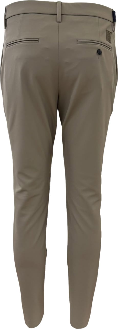 Jacob Cohen chino Gray taupe Beige