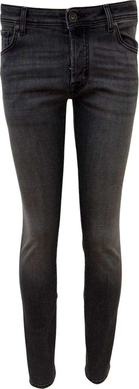 Jacob Cohen jeans Nick midgrey Grijs