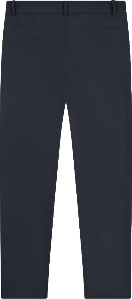 Neycko chino Deluxe Denzel navy Blauw