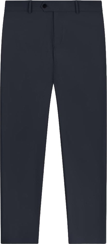 Neycko chino Deluxe Denzel navy Blauw