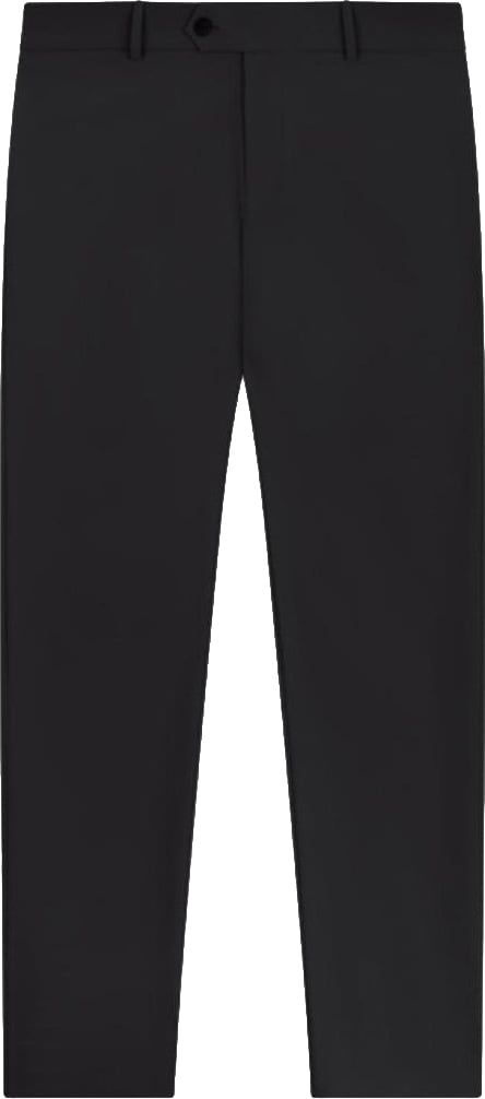 Neycko chino Deluxe Denzel zwart Zwart