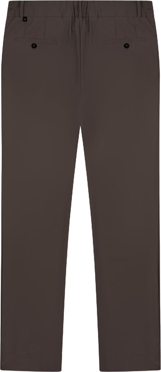 Neycko chino Nico Classic brown Bruin