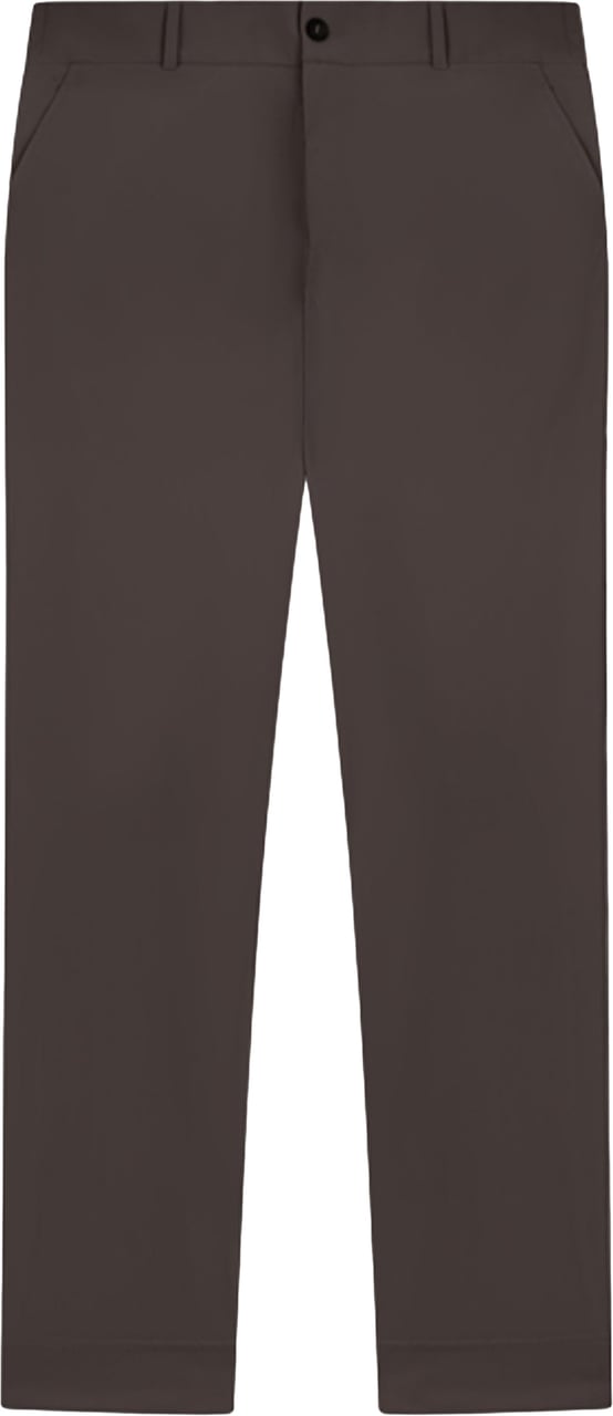 Neycko chino Nico Classic brown Bruin