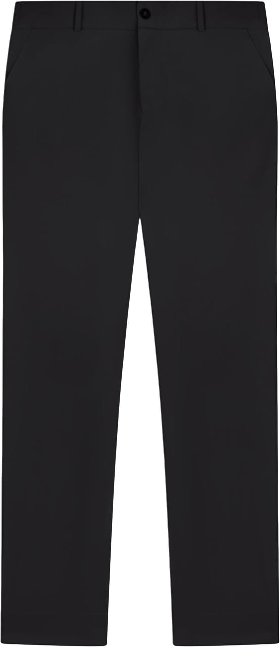 Neycko chino zwart Nico Classic Zwart