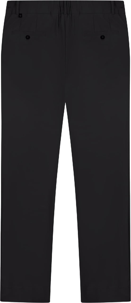 Neycko chino zwart Nico Classic Zwart