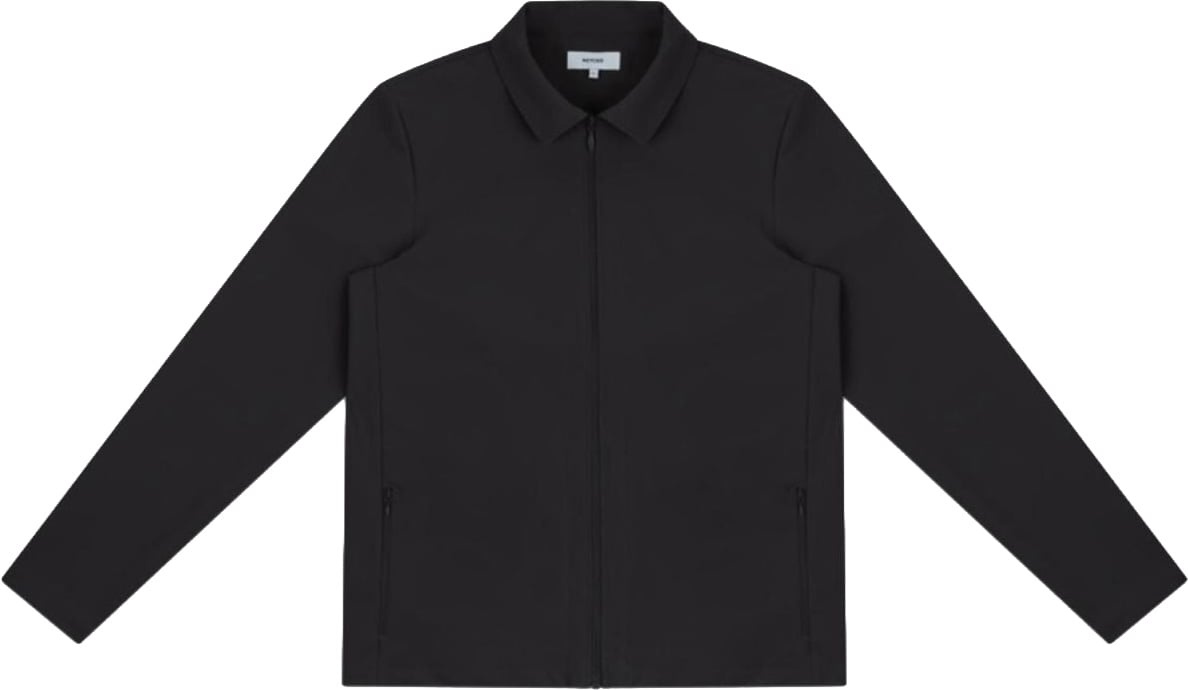 Neycko jacket Deluxe Devan zwart Zwart