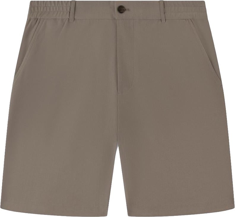Neycko short Alabama Evi Mocha Beige