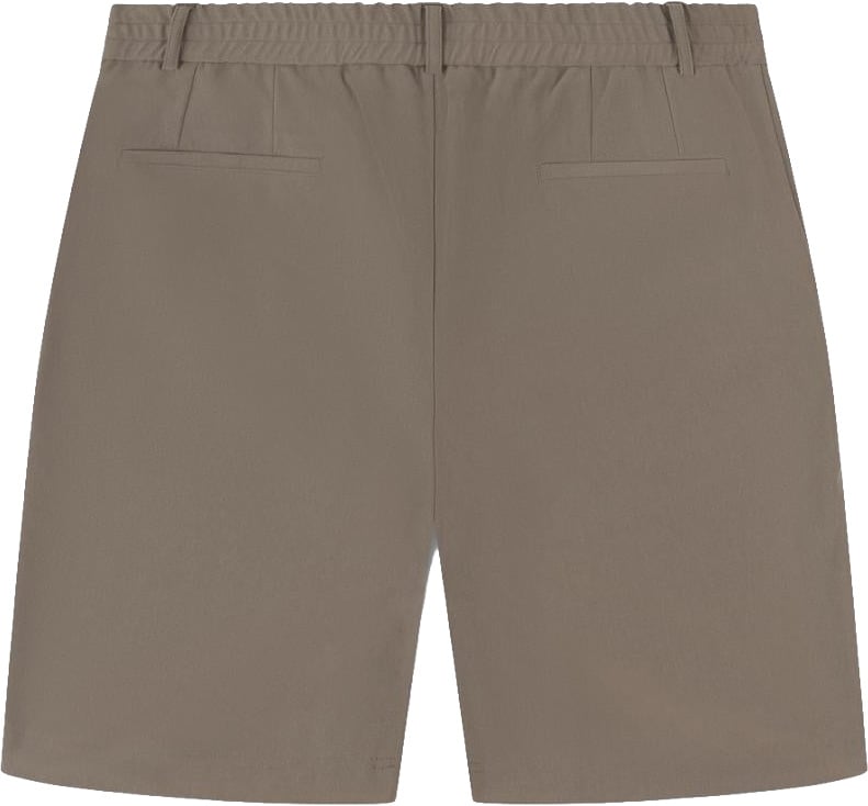 Neycko short Alabama Evi Mocha Beige