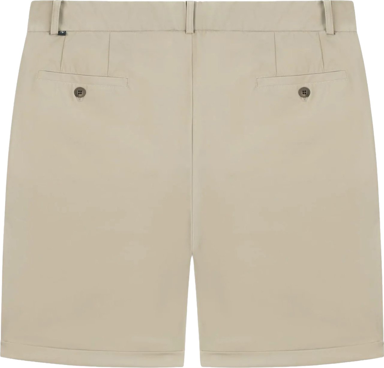Neycko short Novel Taupe Taupe