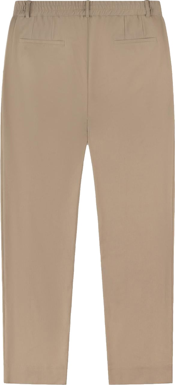Neycko trouser Alabama Enzo Chai Beige
