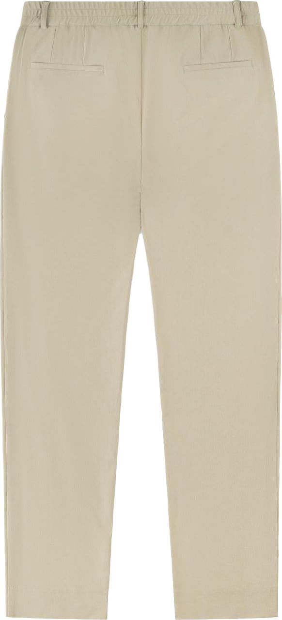 Neycko Trouser Alabama Enzo Roast Beige