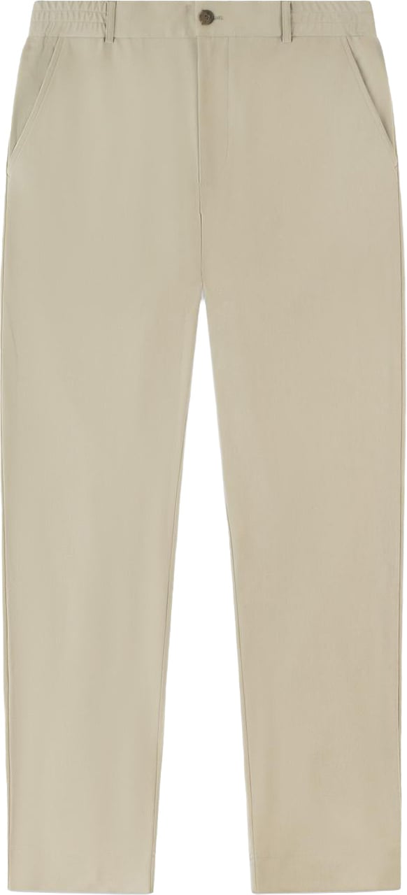 Neycko Trouser Alabama Enzo Roast Beige