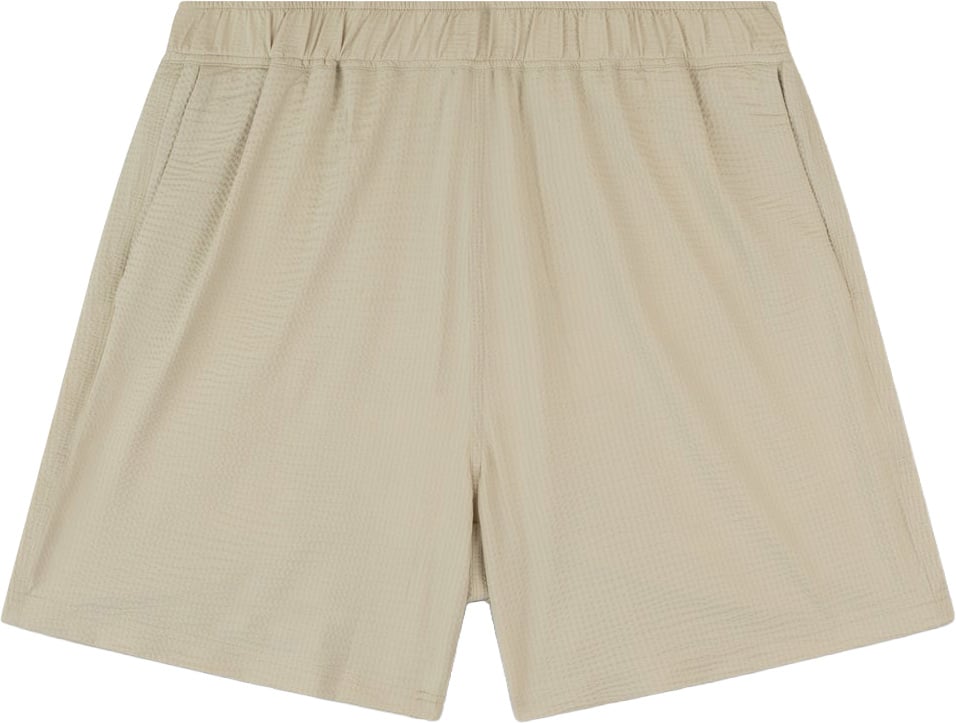 Neycko zwemshort waffle Catania vanilla Beige