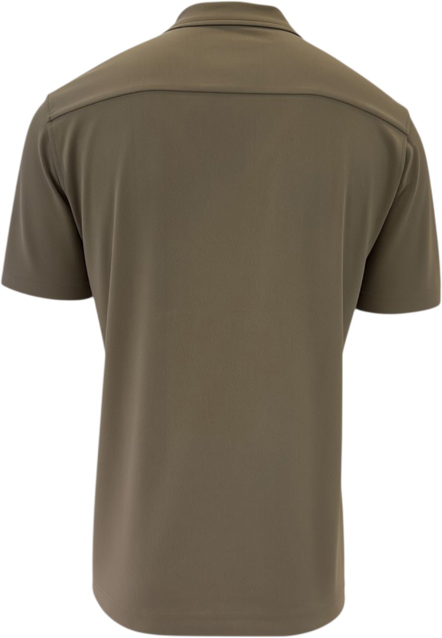 Neycko polo Alabama Ecco Mocha Beige