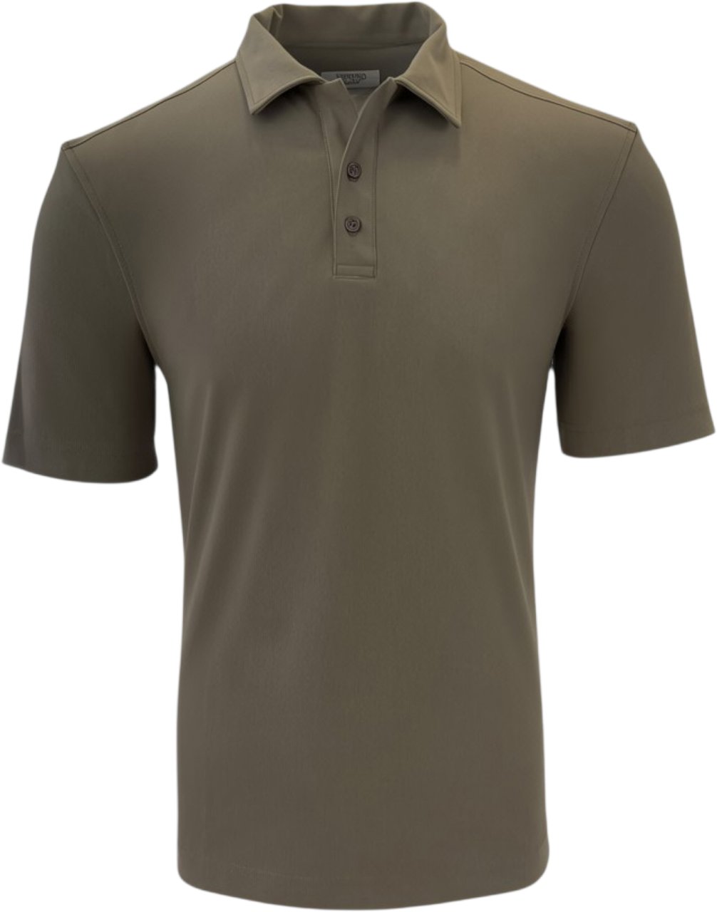Neycko polo Alabama Ecco Mocha Beige