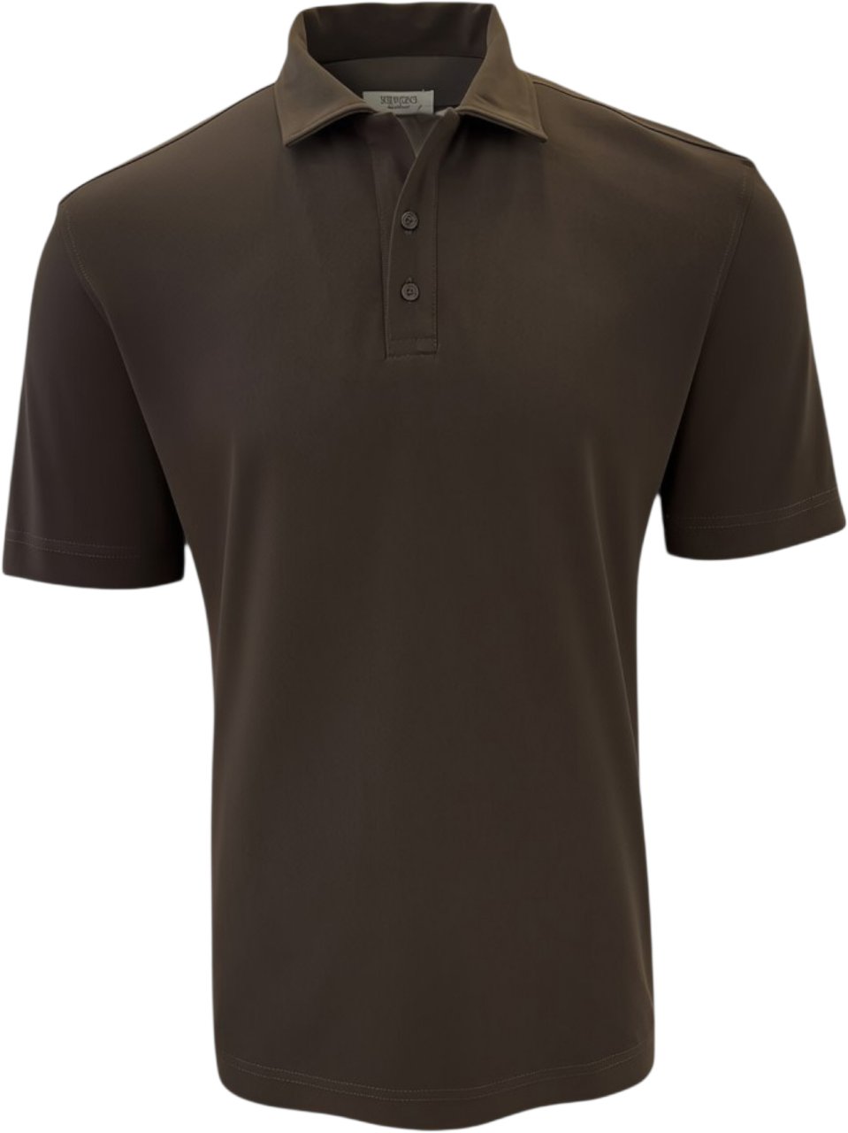 Neycko polo Alabama Ecco Roast Beige