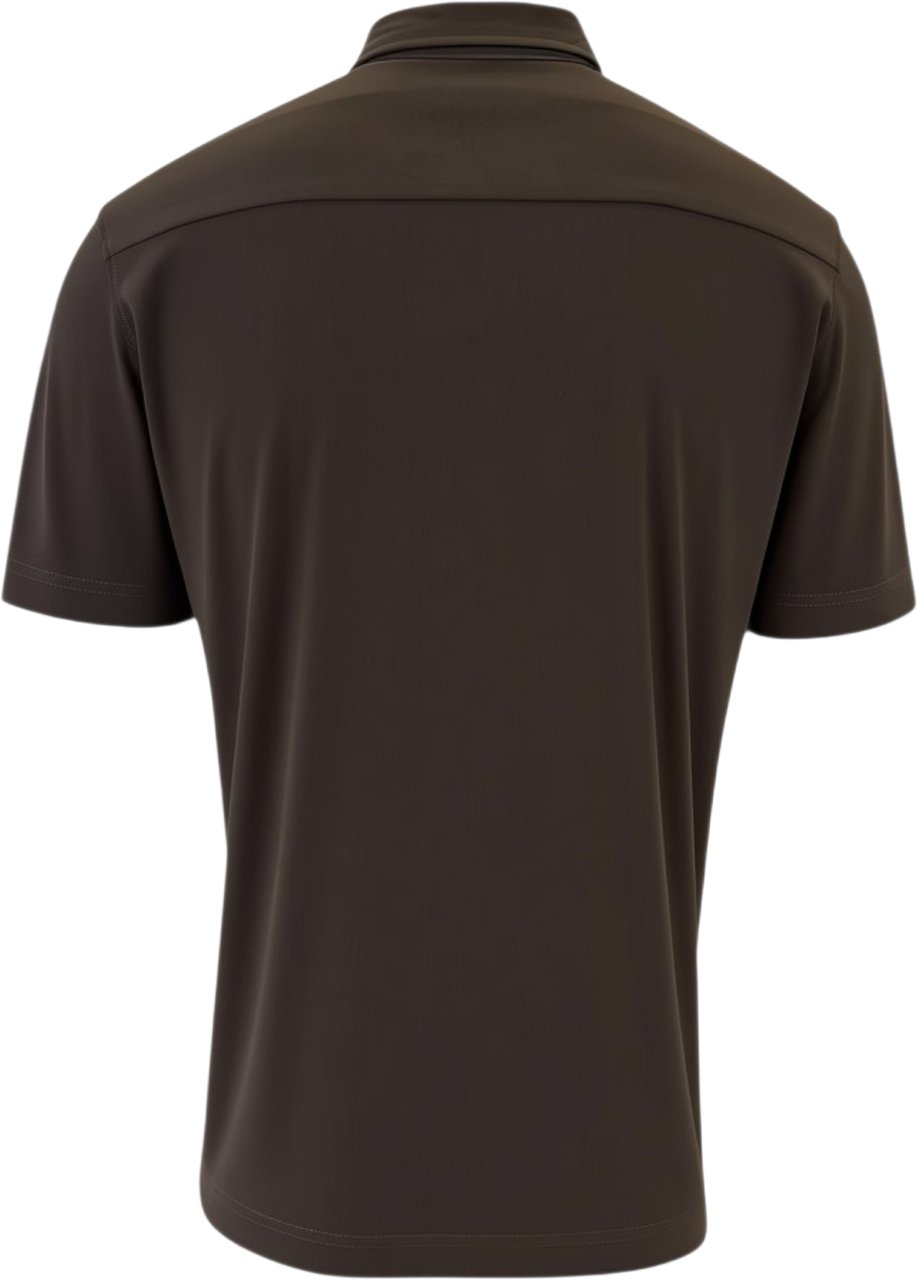 Neycko polo Alabama Ecco Roast Beige