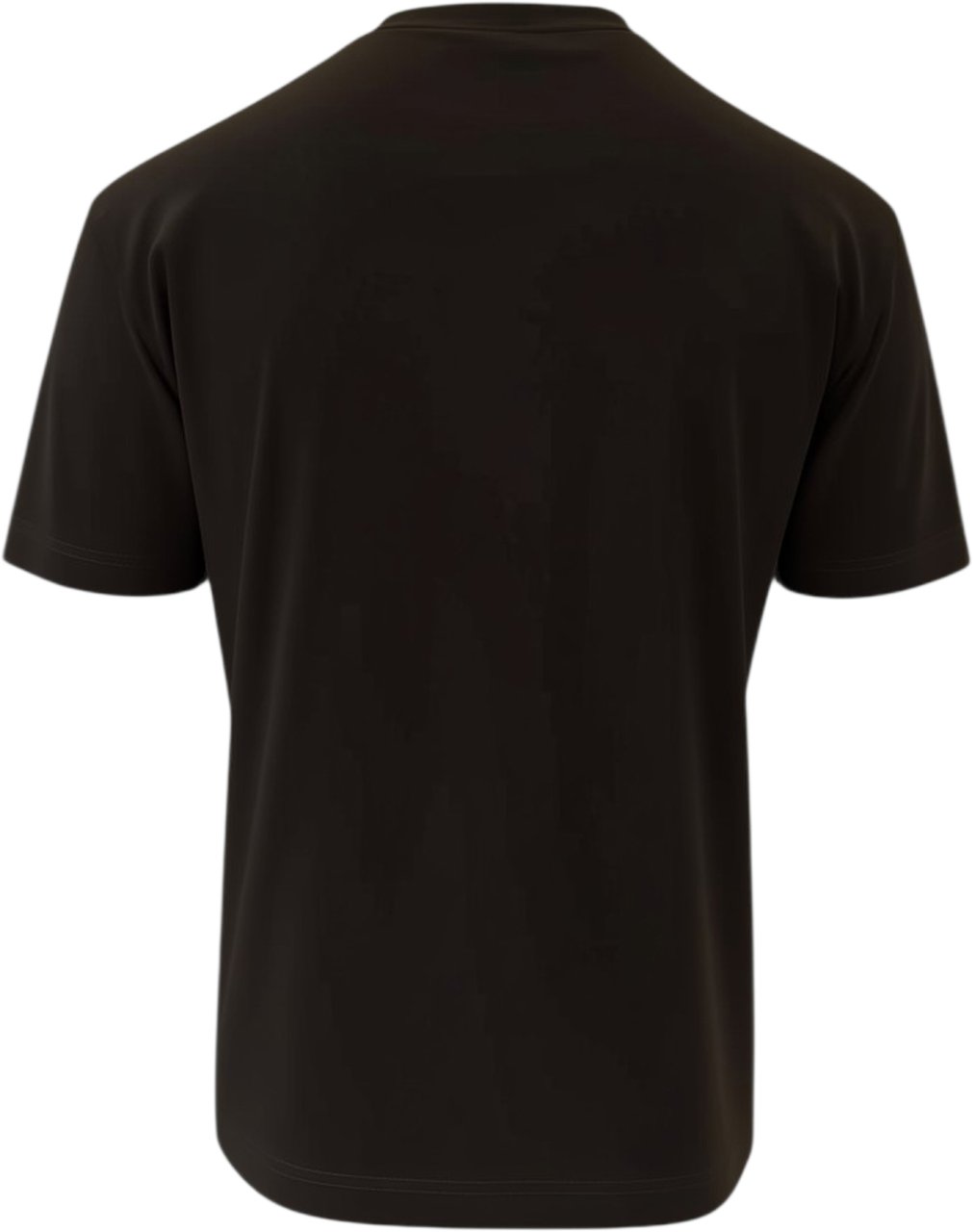 Neycko T-shirt Alabama Eli Mocha Beige