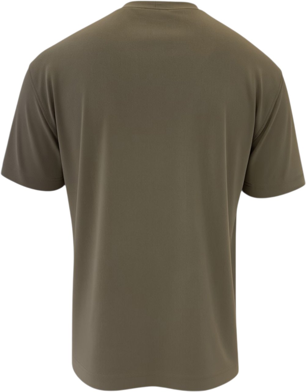 Neycko T-shirt Alabama Eli Roast Beige