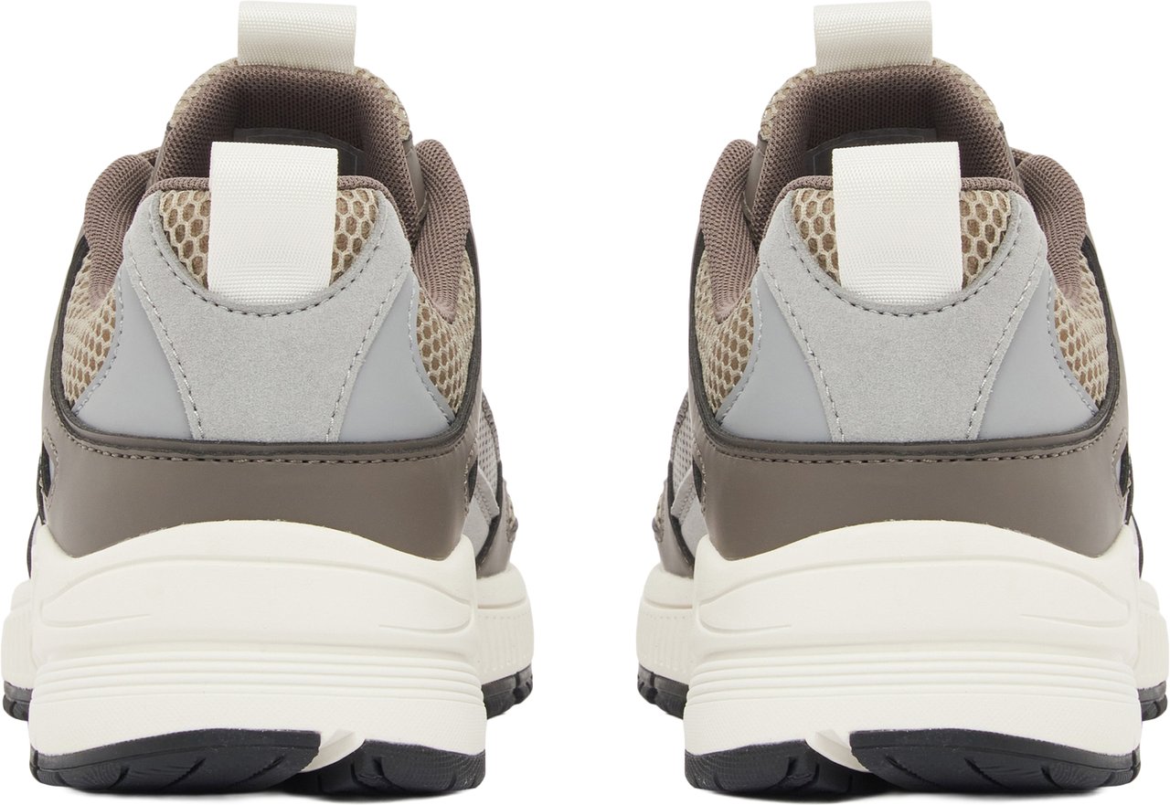 Armani Exchange Sneaker Falcon/Vintage Khaki Taupe