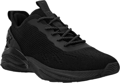 Plein Sport Runner Black Zwart