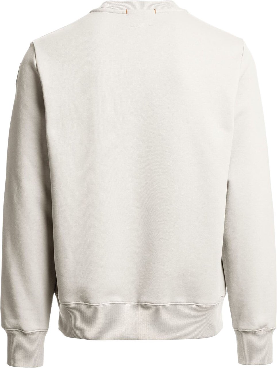 Parajumpers K2 Crewneck Sweatshirt Warm Ivory Wit