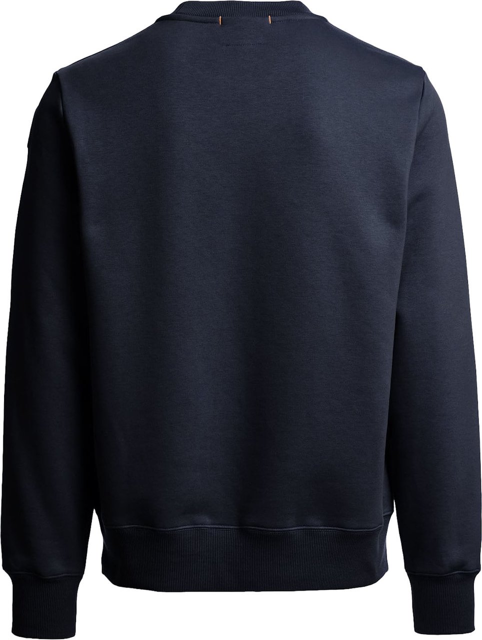 Parajumpers K2 Crewneck Sweatshirt Blue Navy Blauw