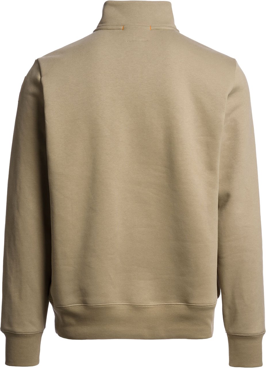 Parajumpers sweater Broad Peak Beige