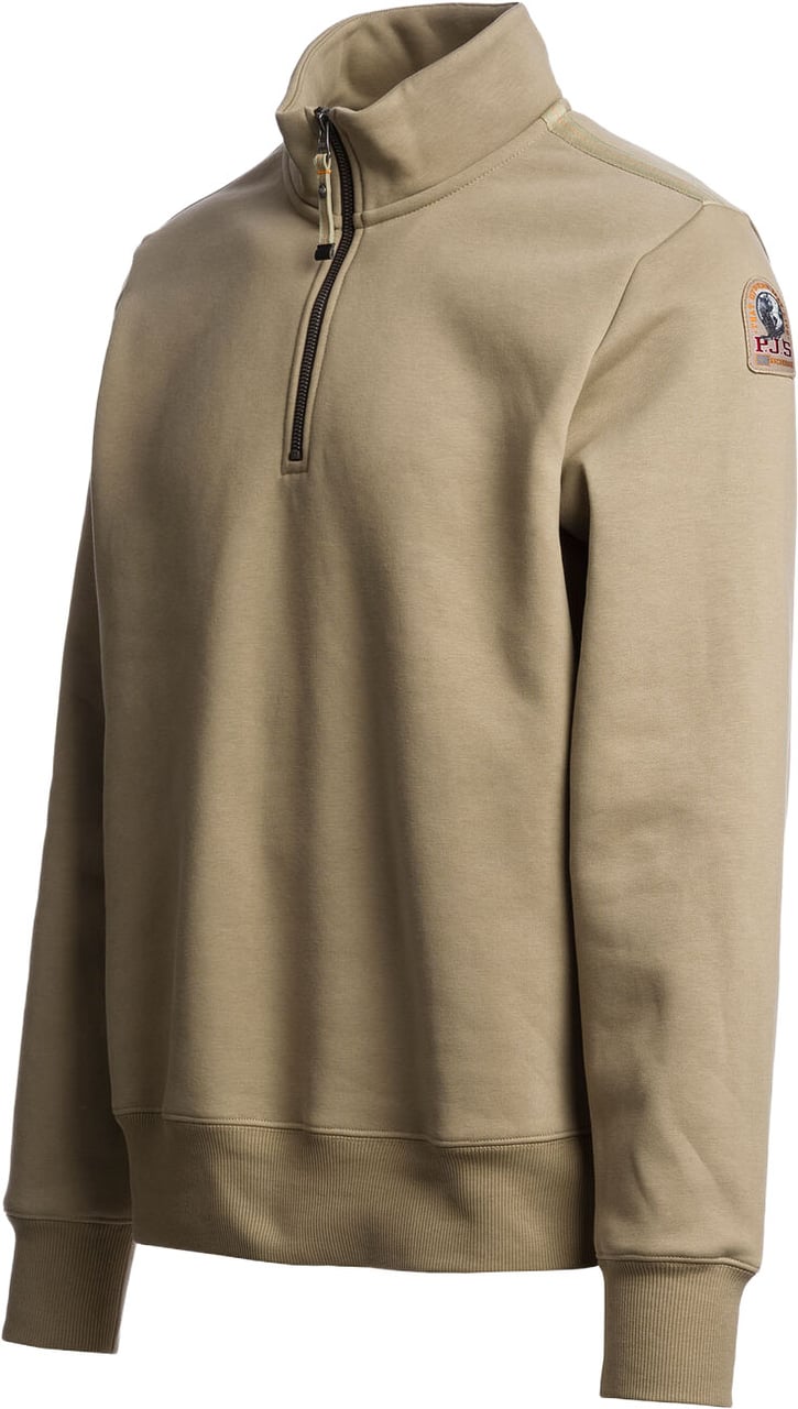 Parajumpers sweater Broad Peak Beige