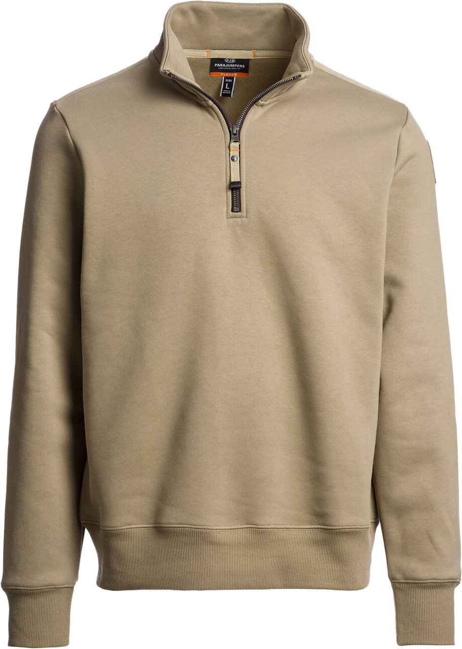 Parajumpers sweater Broad Peak Beige