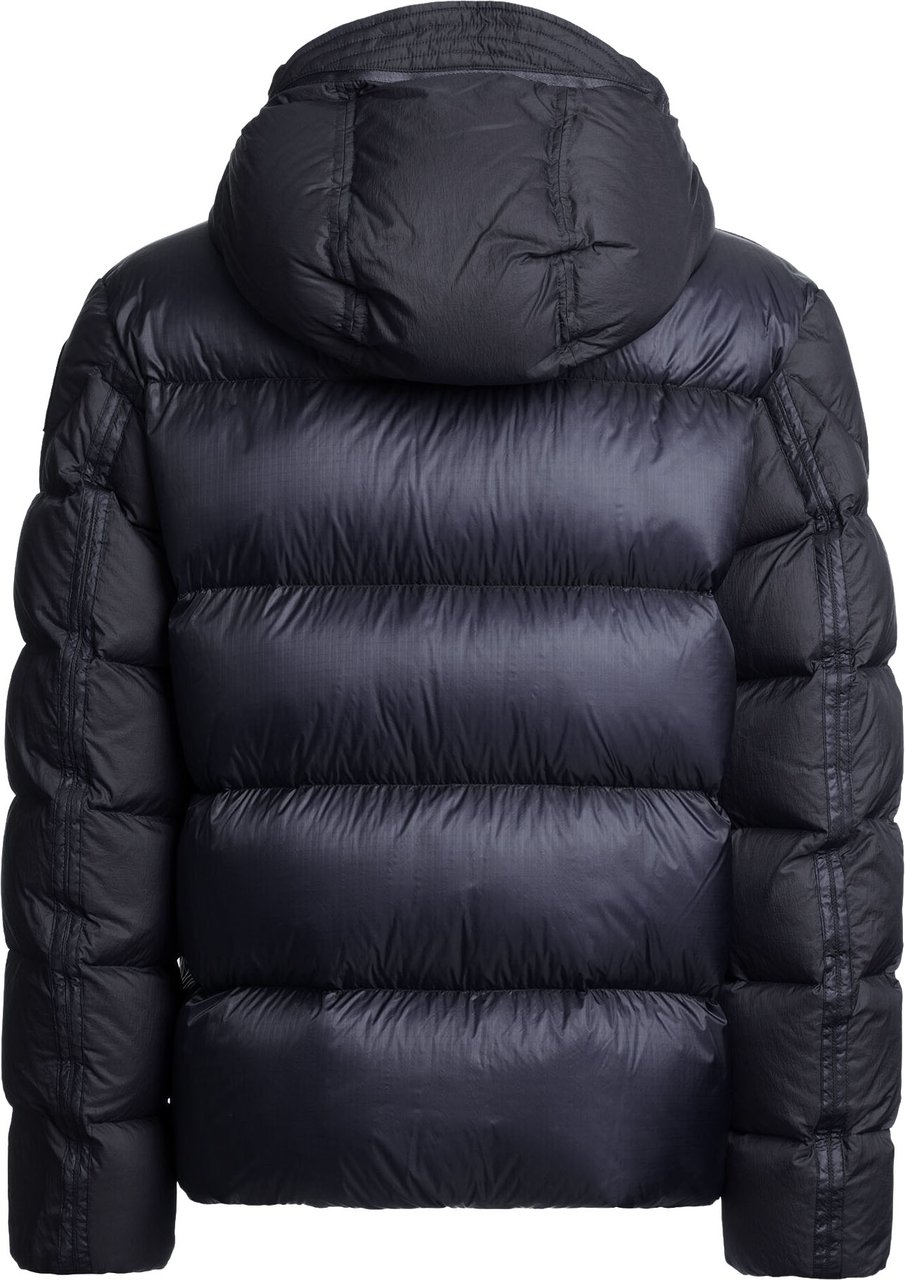 Parajumpers jacket Notigi Blauw